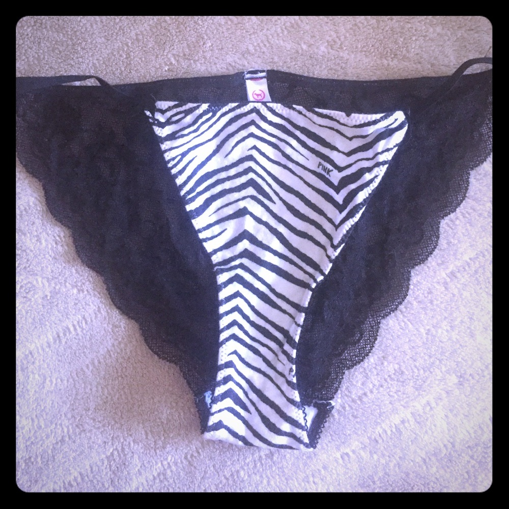 7 Victoria’s Secret Panties